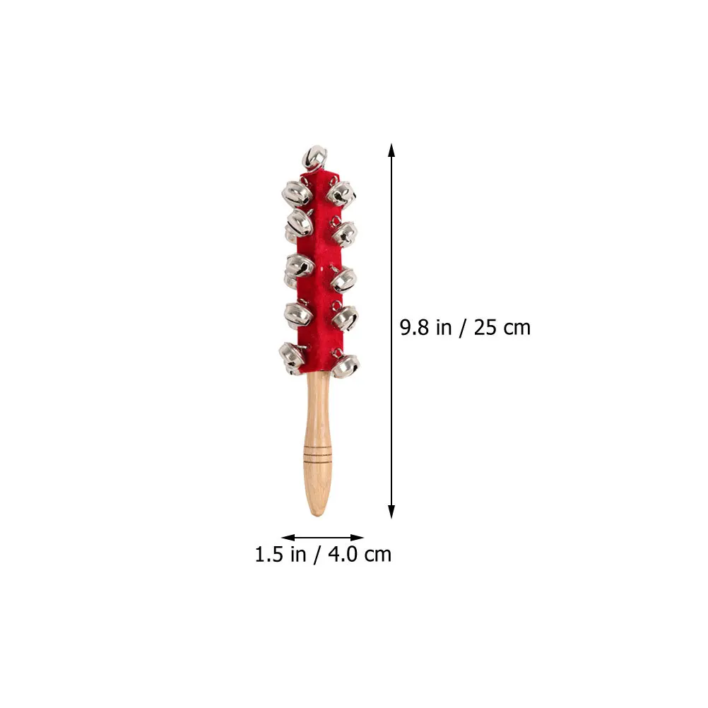 Ручная погремушка - Фотография_2