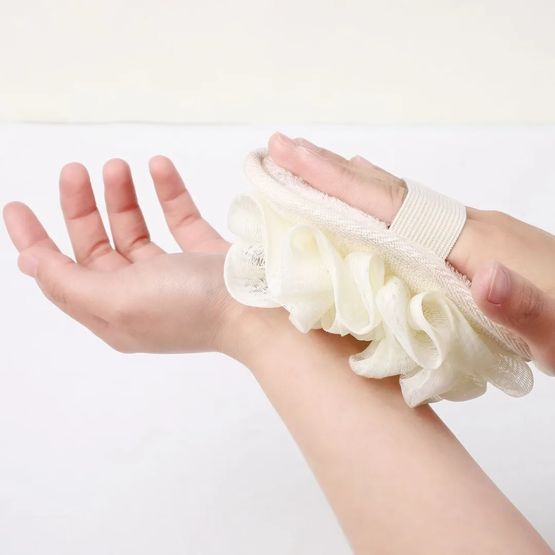 Скребок для ванны для тела - Фотография_2