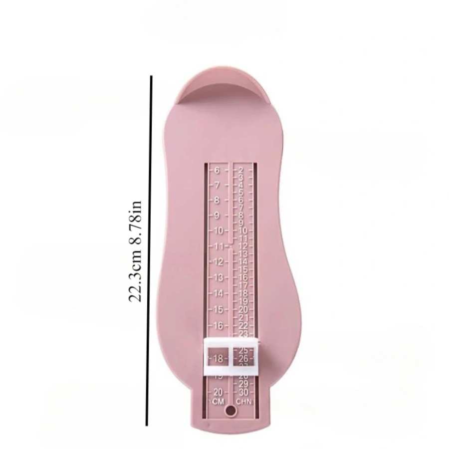 Линейка для ног, детское устройство - Фотография_4