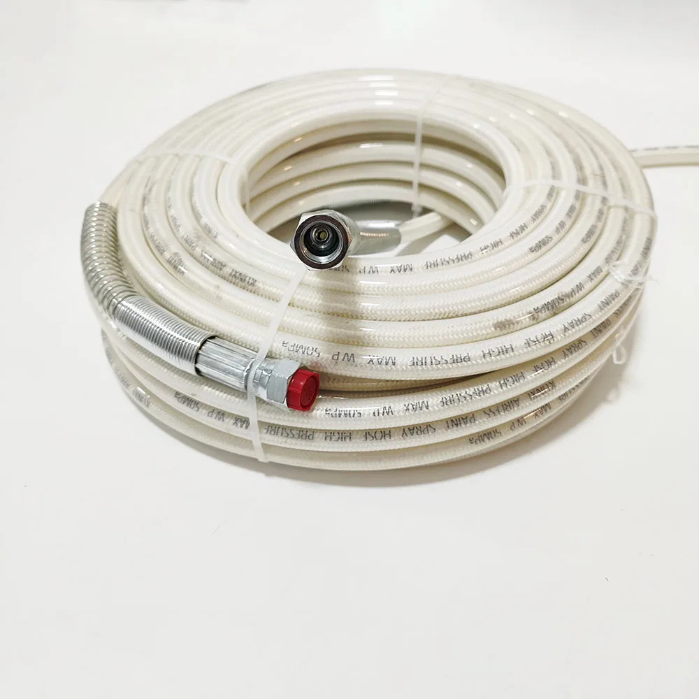 Новая двухслойная машина для распыления волокон трубка 0 - Фотография_3