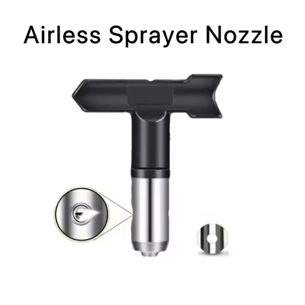 Распылительная головка - Фотография_2