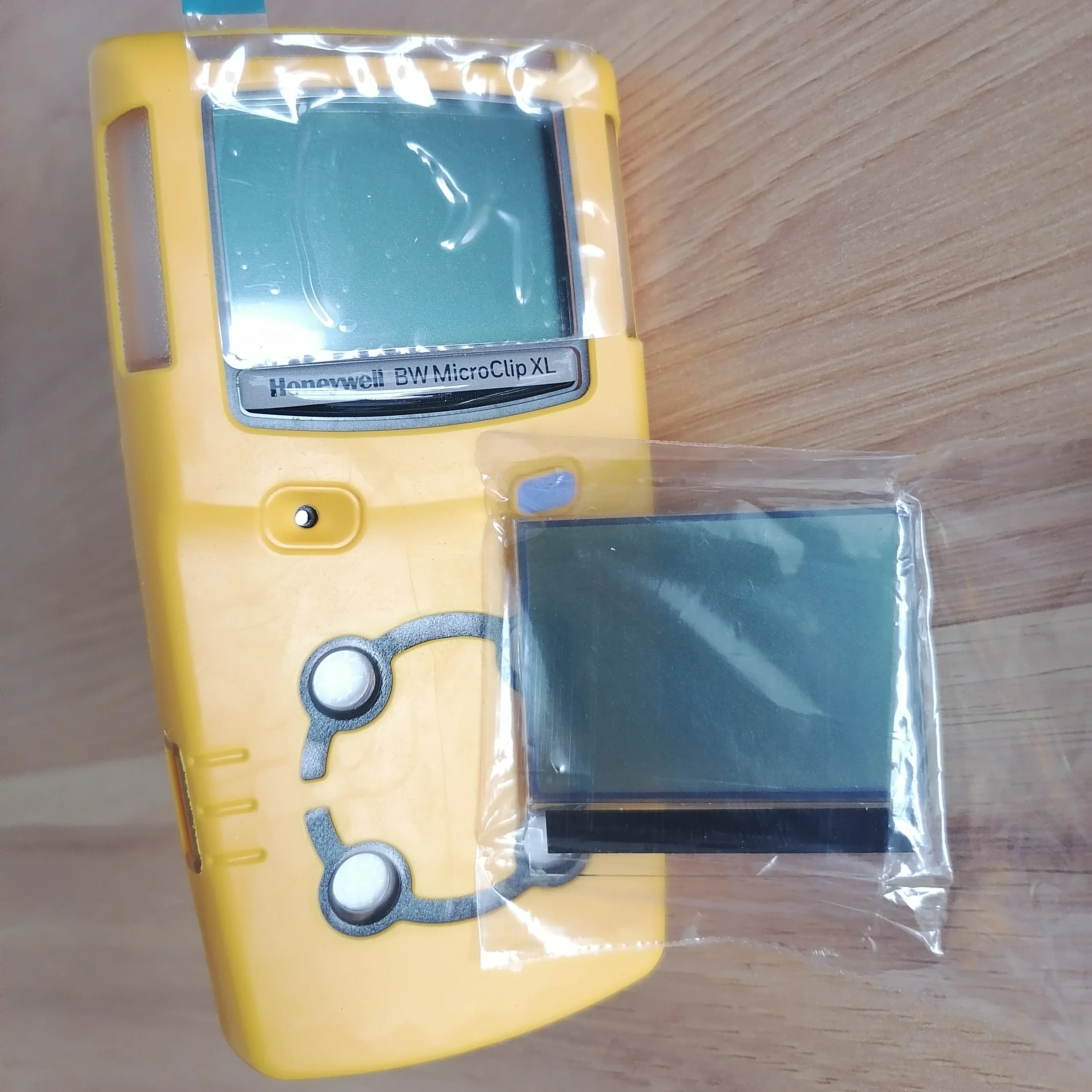Mc-lcd-k1 аксессуар для детекторов xl с микрозажимом - Фотография_2