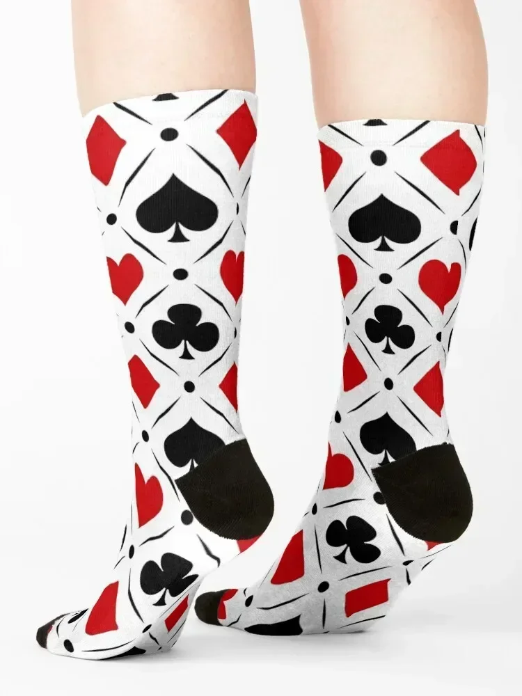 Костюмы для игральных карт символы - Фотография_4