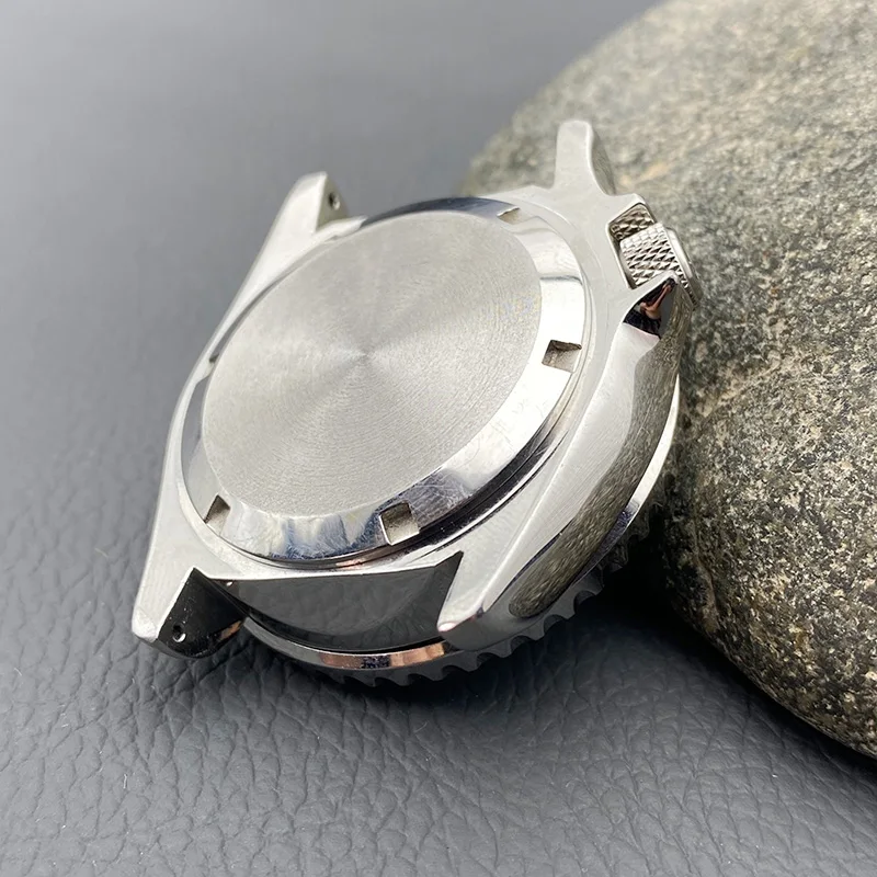 Серебристый skx007 srpd сменный - Фотография_6