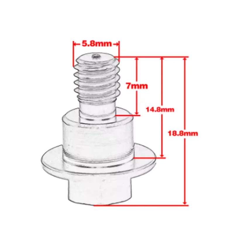 Винты для мотоцикла - Фотография_2