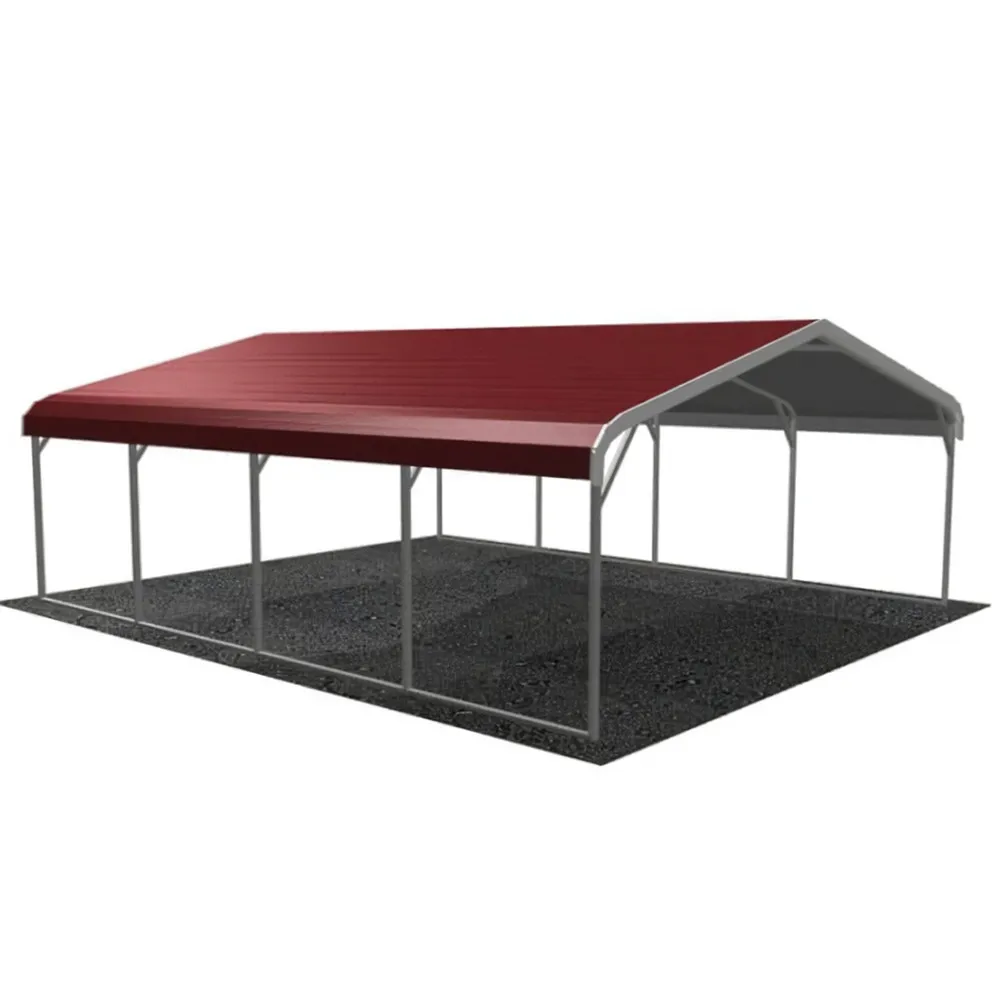 Лидер продаж 20x20x8ft многоцелевой - Фотография_5