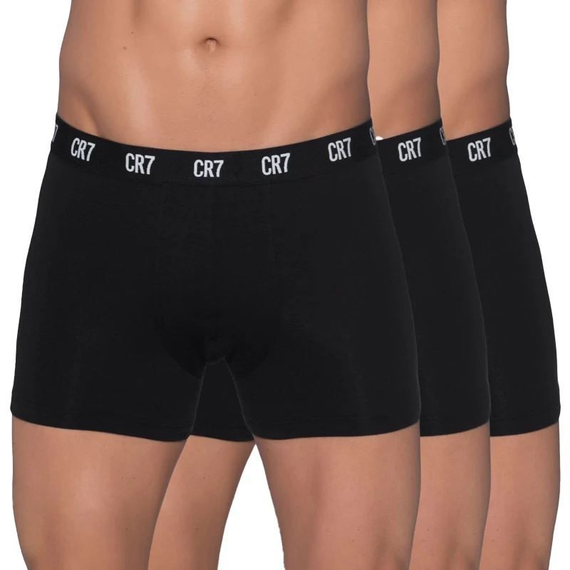 Criis seven боксеры hombre хлопок