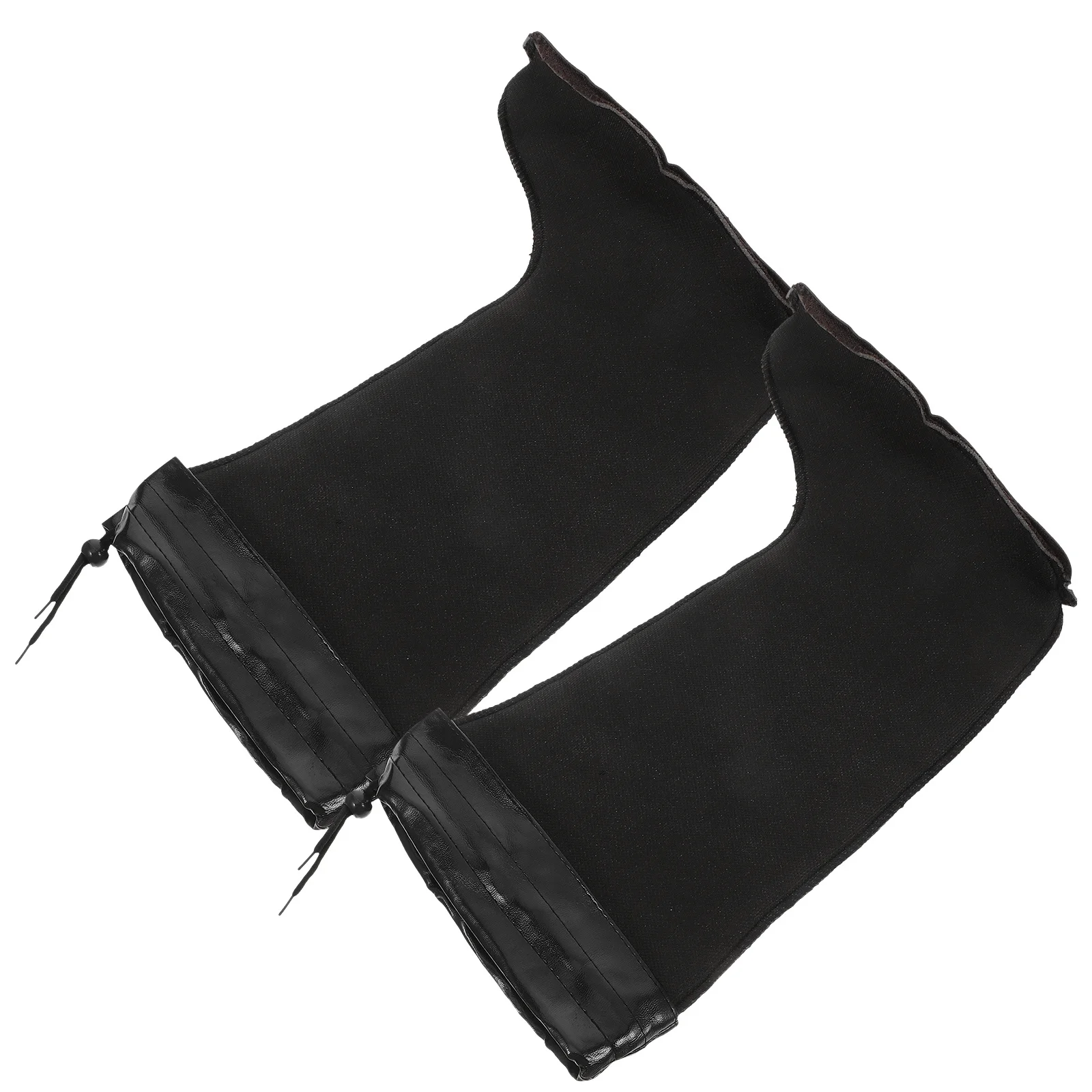 1 пара изолированных подкладок для ботинок