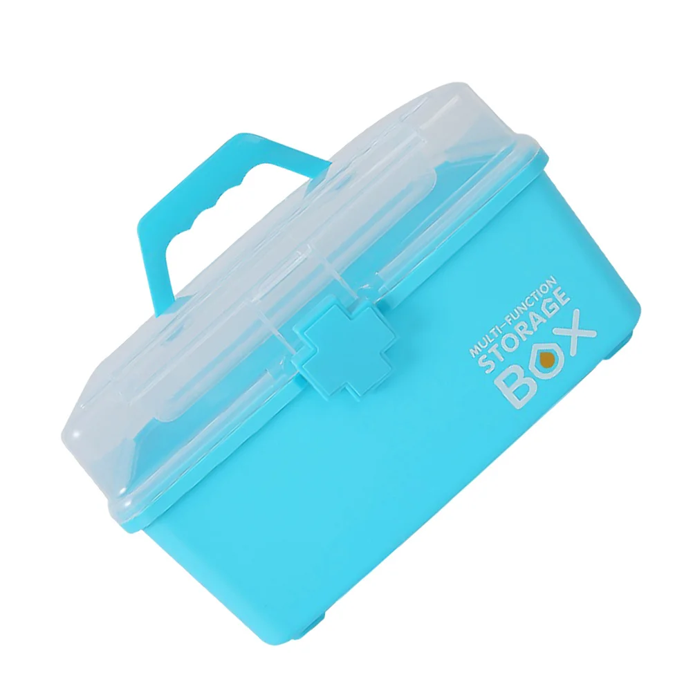 Ящик для хранения лекарств - Фотография_2