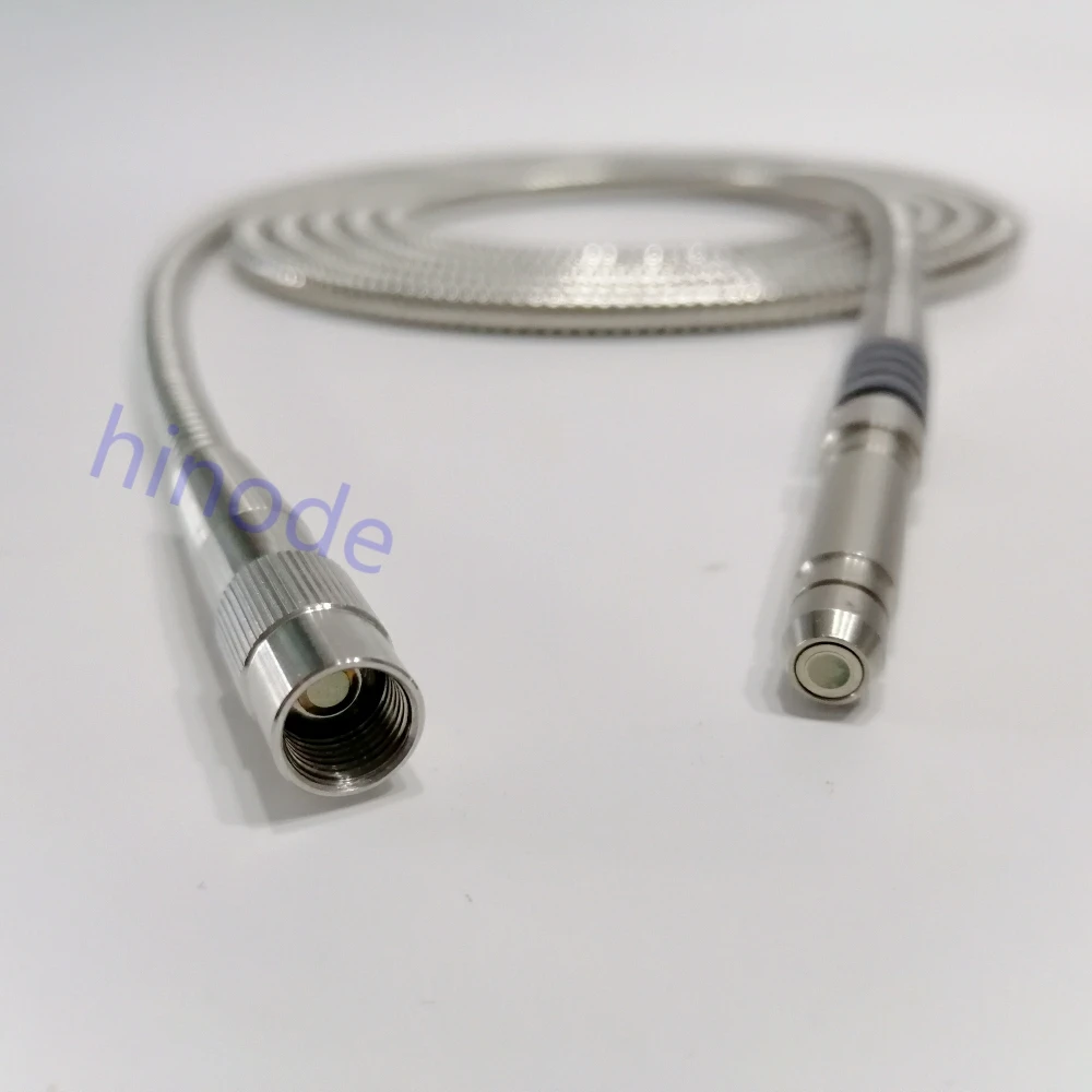 Медицинский хирургический диаметром 4x3000 мм - Фотография_3