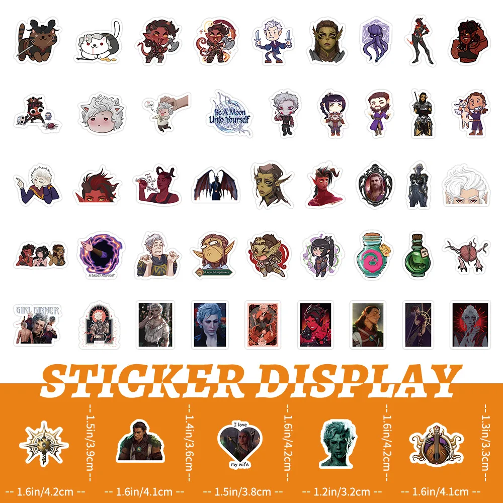 Популярная ролевая игра baldur's gate 3 - Фотография_5