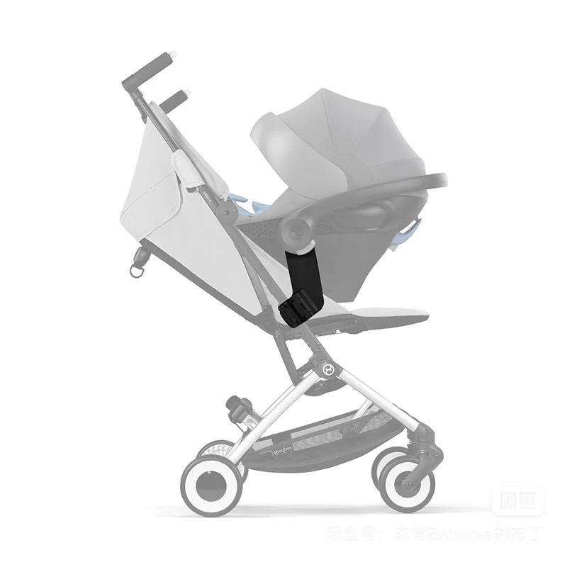 Адаптер для коляски cybex libelle 2/pro orfeo - Фотография_2