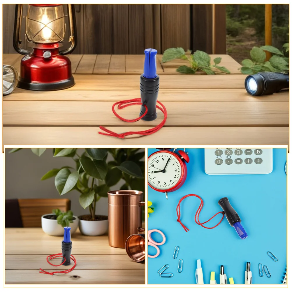 Свисток для выживания на открытом воздухе - Фотография_4