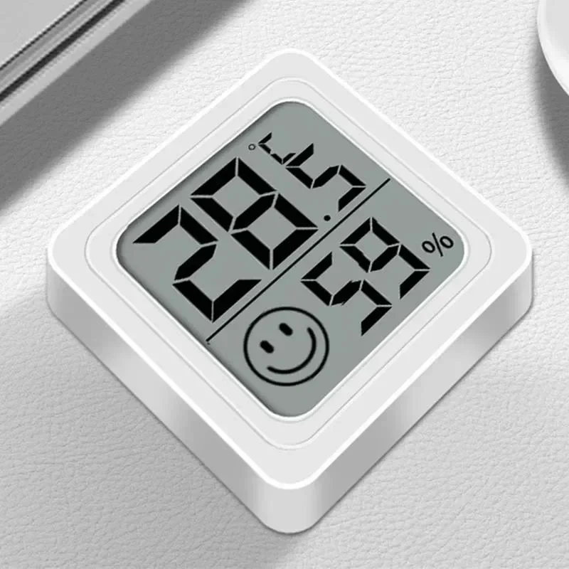 Xiaomi mini жк-цифровой термометр - Фотография_5