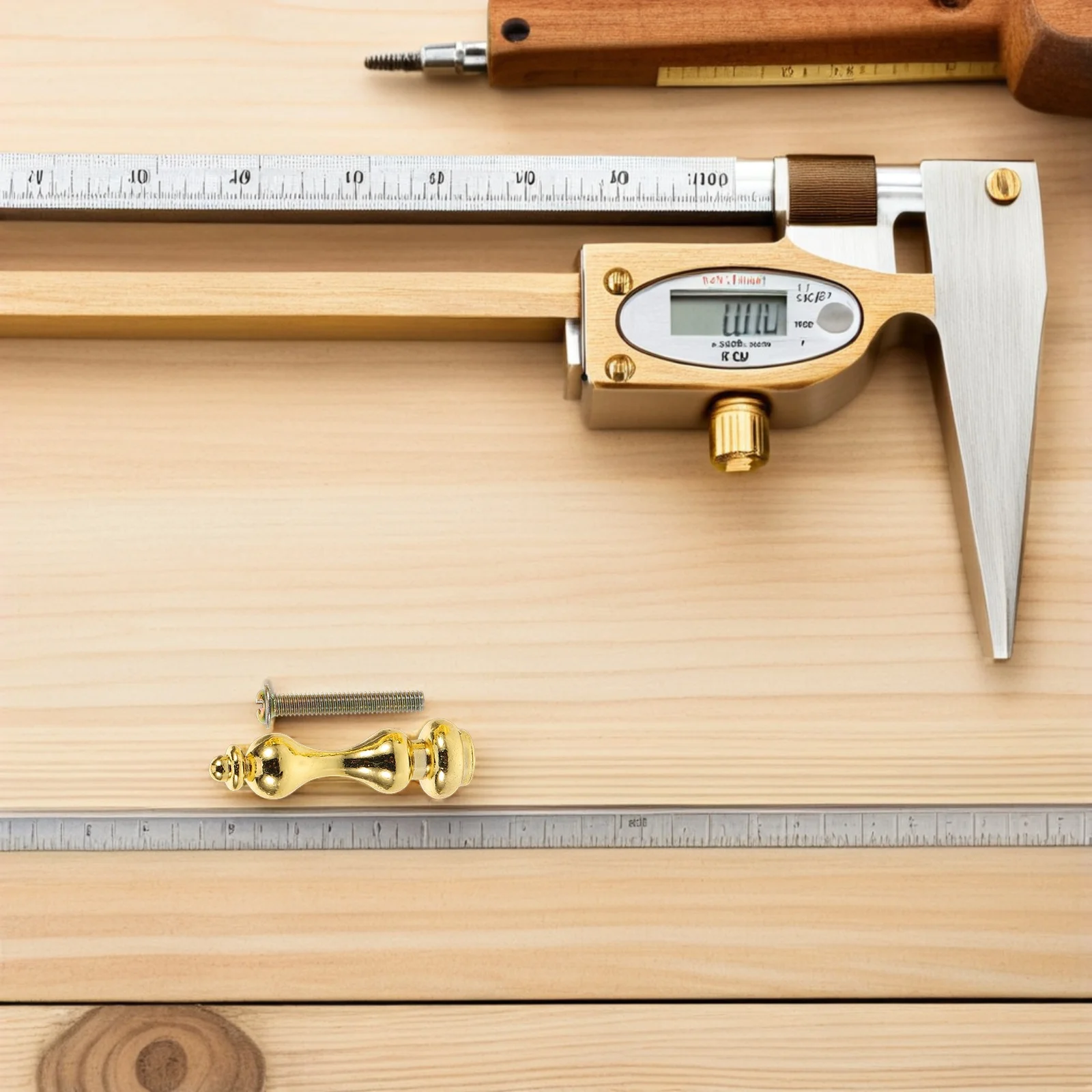 Мебельная фурнитура - Фотография_3