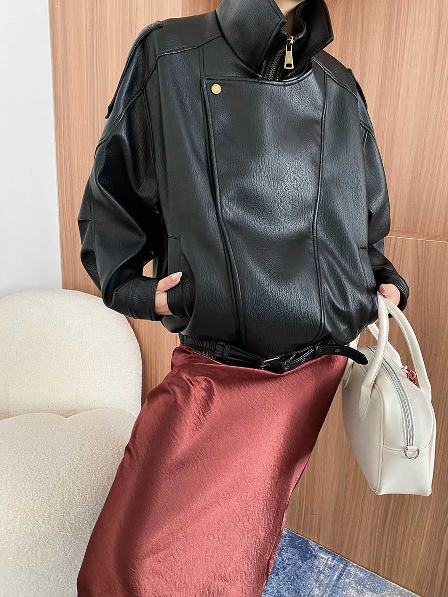 Весенне-осенняя женская повседневная - Фотография_3