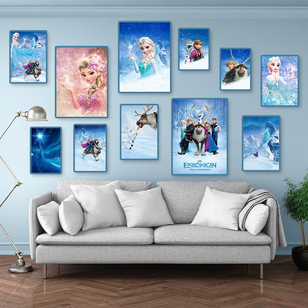 Miniso disney мультфильм фильм - Фотография_3