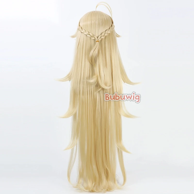 Bubuwig синтетические волосы todo - Фотография_5