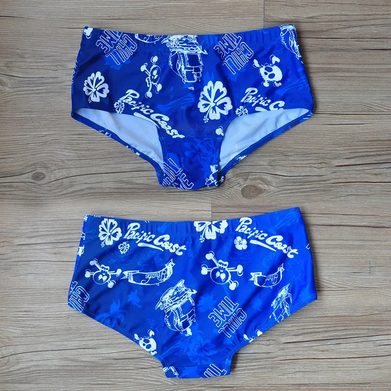 Купальники мужские бразильские - Фотография_4