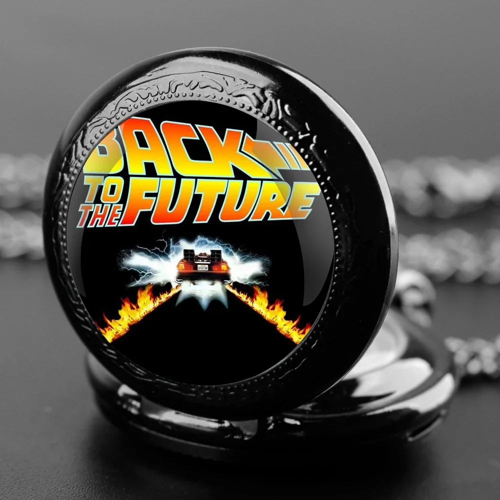Назад в будущее, винтажное винтажное