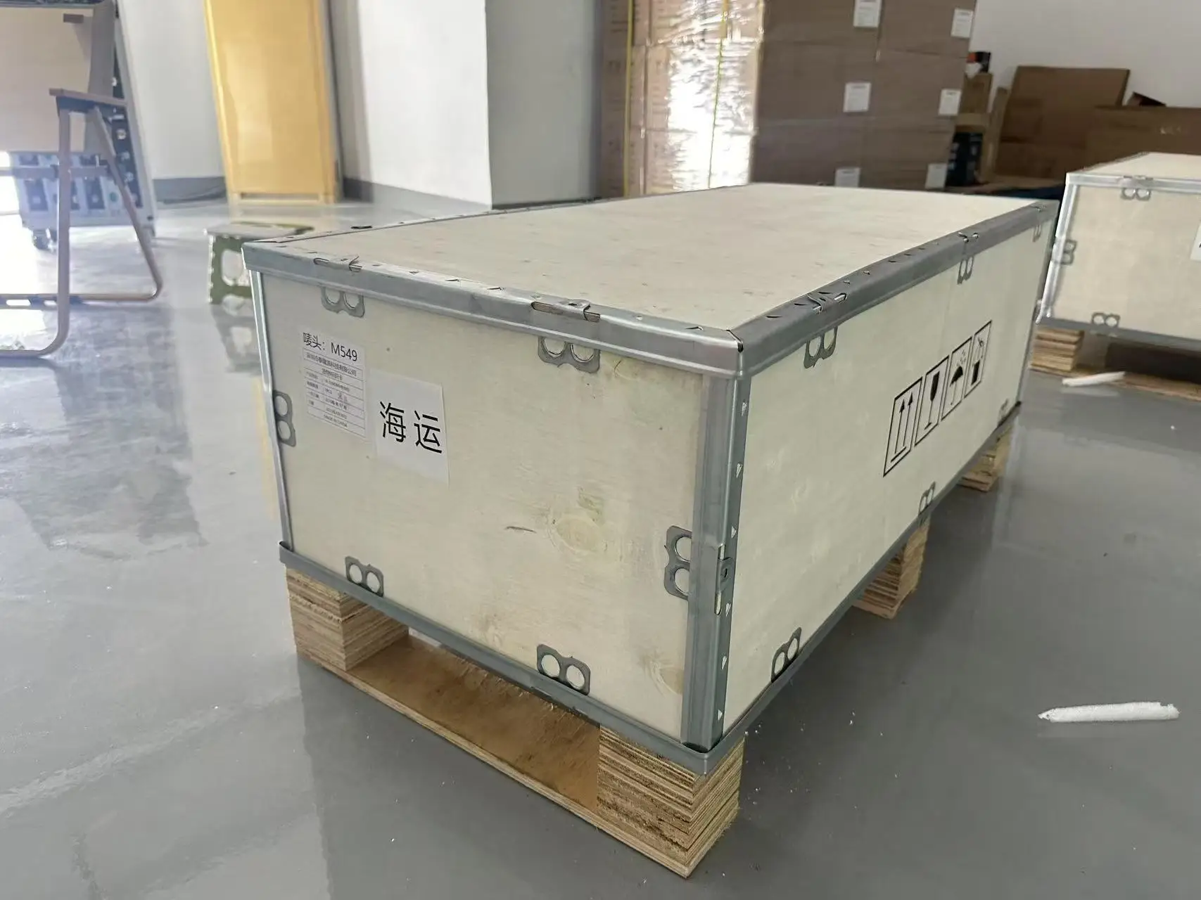 Настольный аккумулятор 51 - Фотография_4