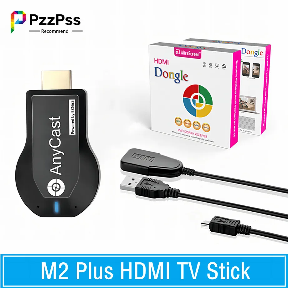 1080p m2 plus hdmi-совместимый