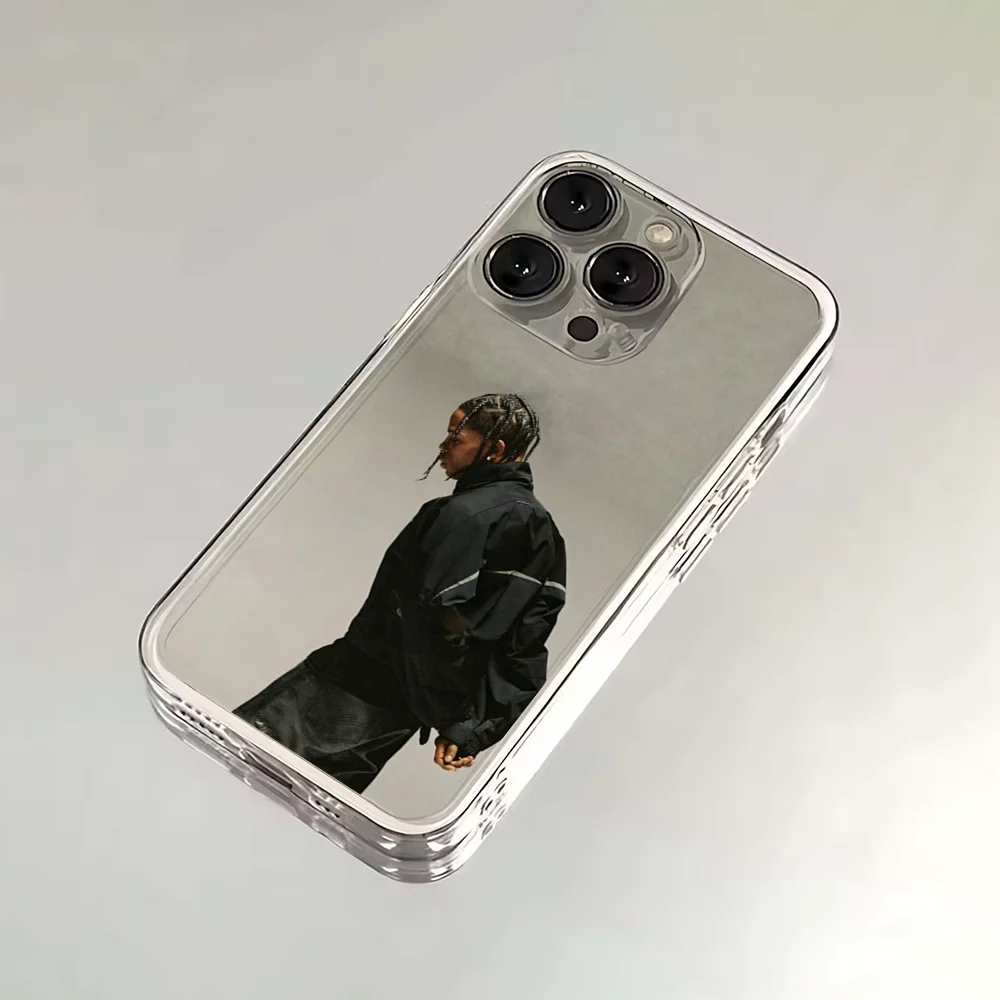 Чехол для телефона t-travis u-utopia s-scotts для iphone 16 - Фотография_2