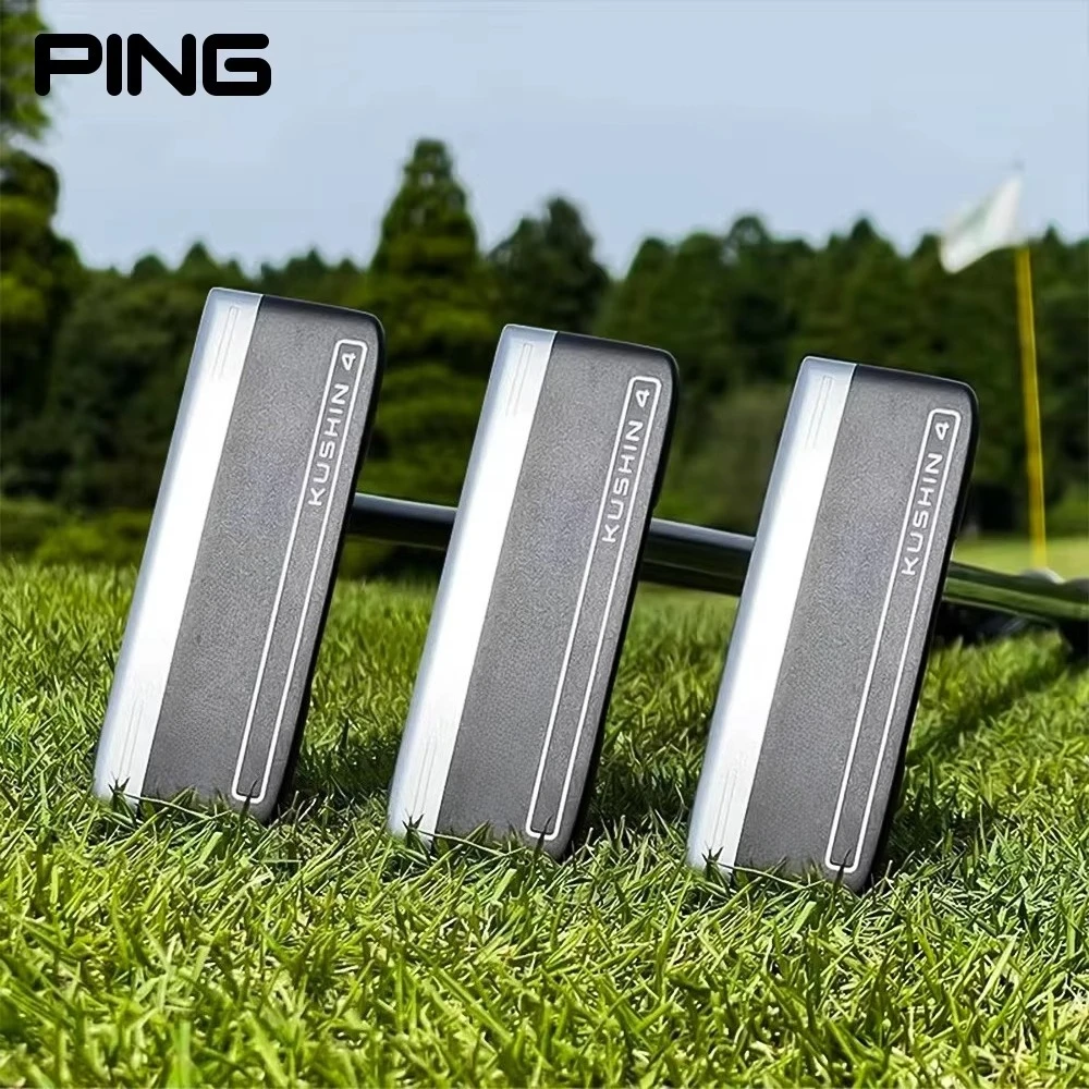 Клюшка для гольфа g430 putter kushin4