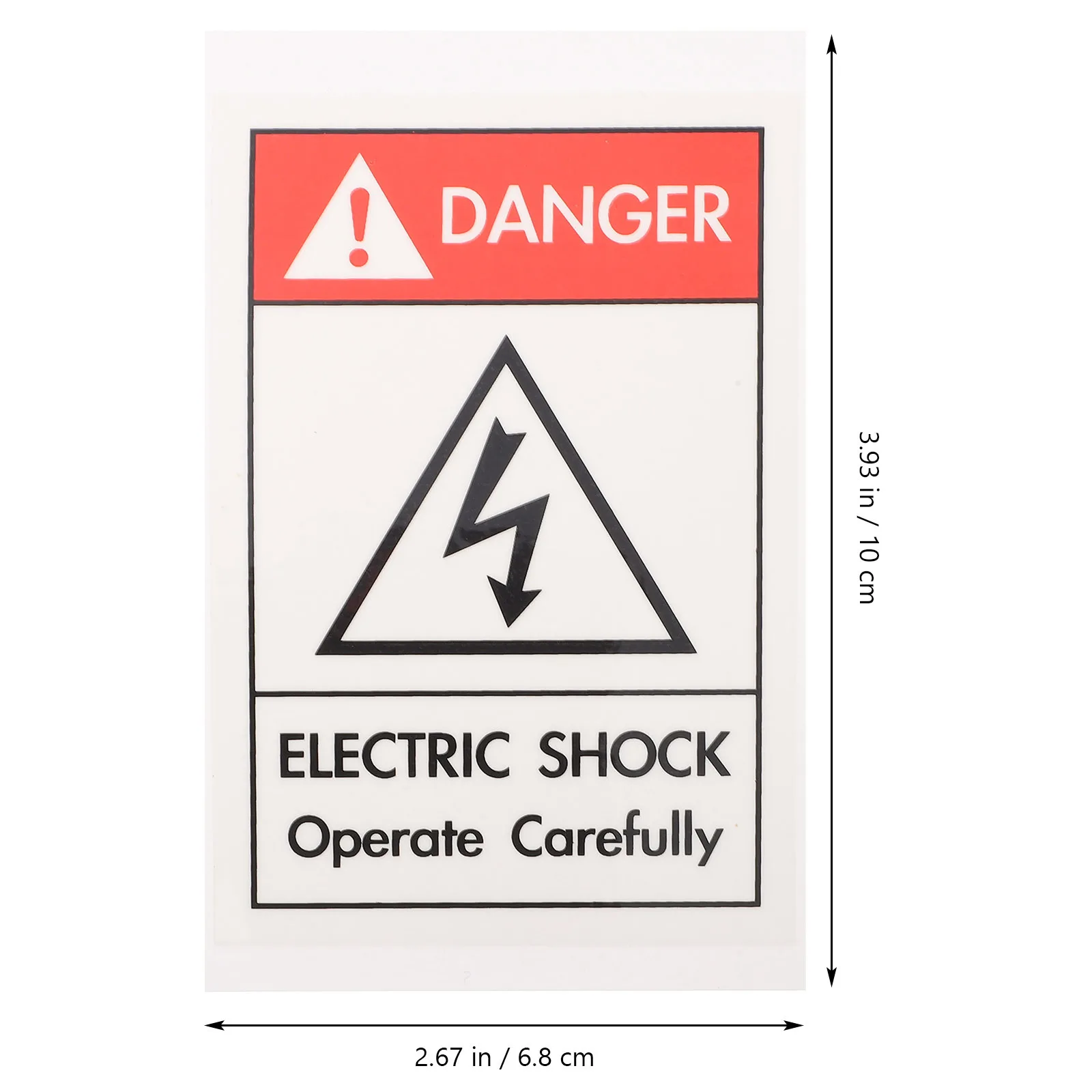 Предупреждающие знаки - Фотография_4