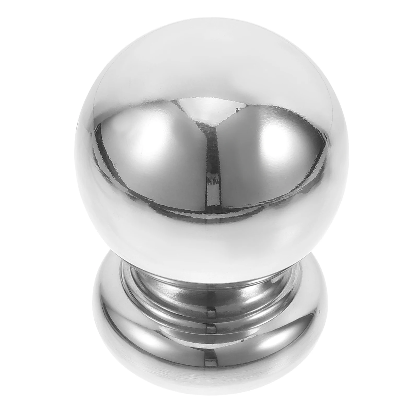 Шарики для ограждения лестницы - Фотография_6