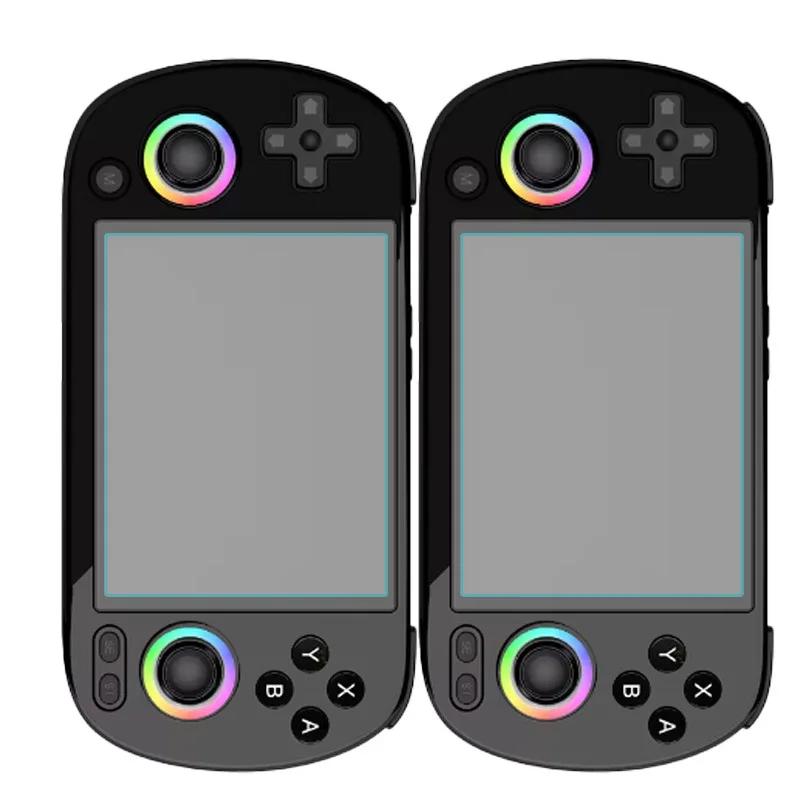 Для anbernic rg40xx h закаленная пленка для игровой консоли - Фотография_3