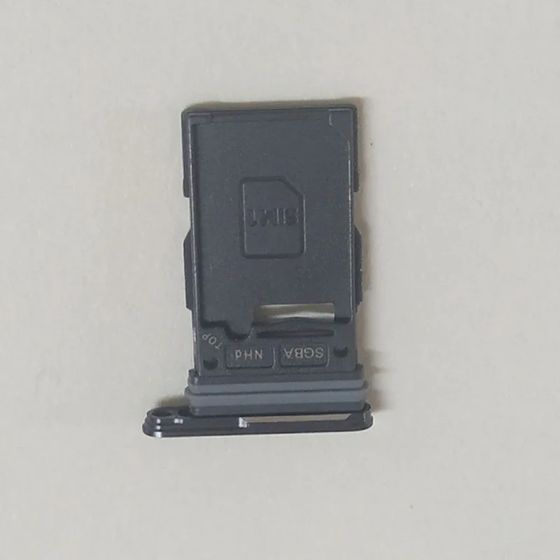 Лоток для sim-карты с одной картой - Фотография_6