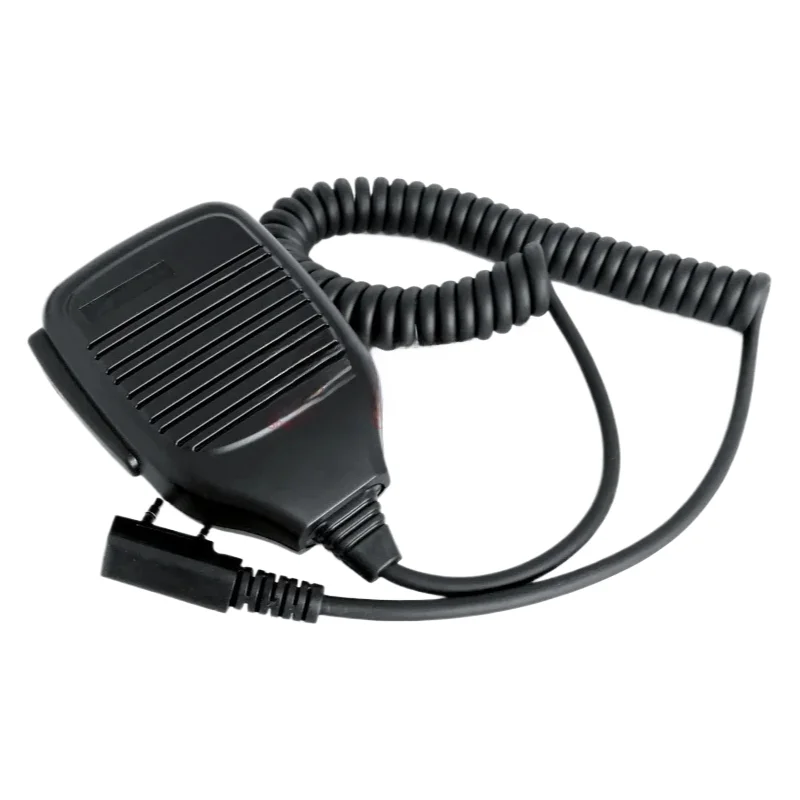 Компактный микрофон с динамиком - Фотография_5