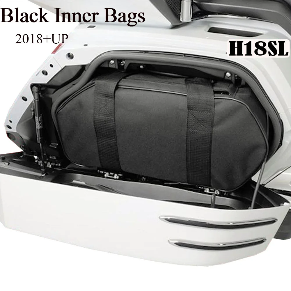 Новые аксессуары для honda goldwing gl1800 f6b gl1800 2018 + up - Фотография_3