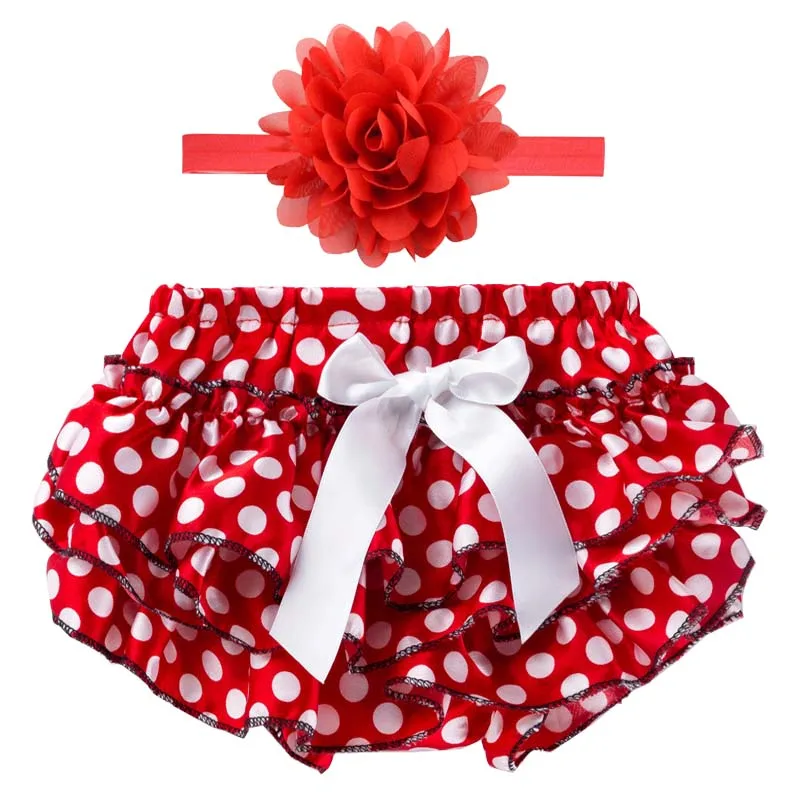 Детские белые шорты - Фотография_3