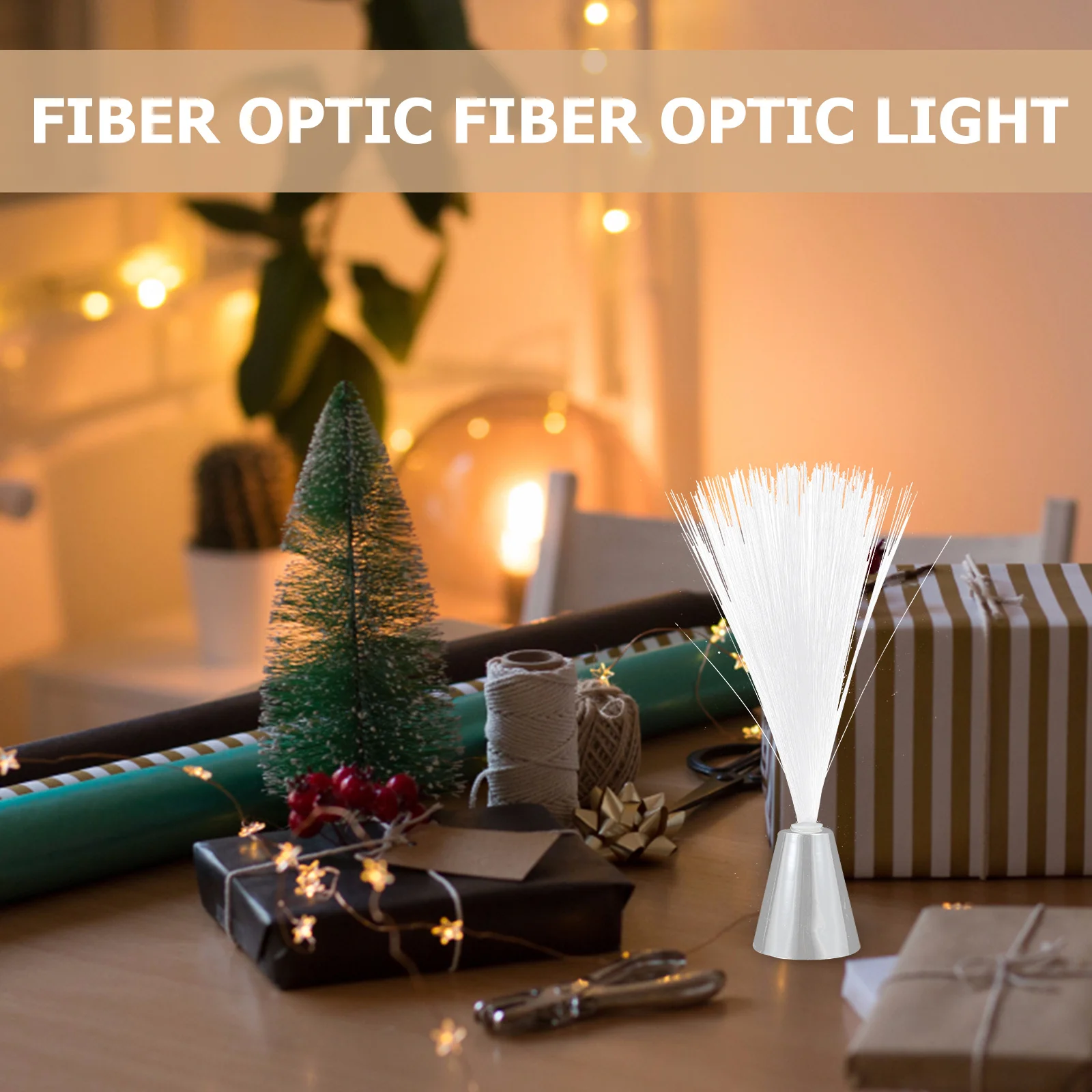 Волоконно-оптический свет - Фотография_3