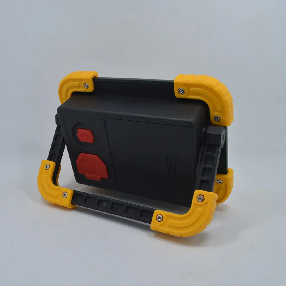 Светодиодный светильник для кемпинга - Фотография_3