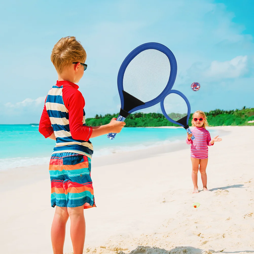 2-комплект детских теннисных ракеток - Фотография_4