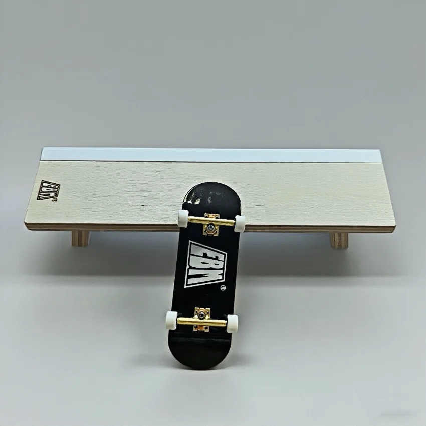 Набор мини-рампов для накладки на гриф - Фотография_6