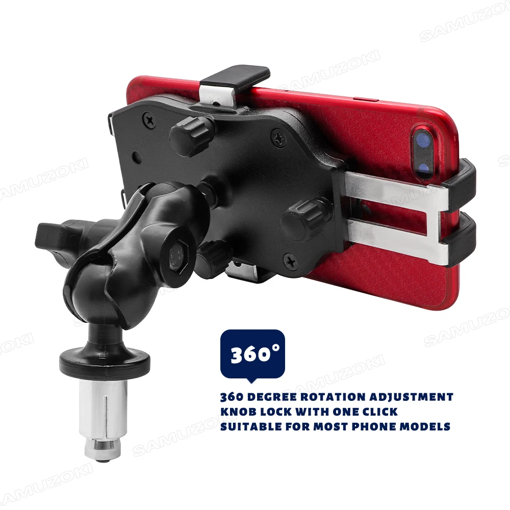 Держатель навигационного телефона - Фотография_5