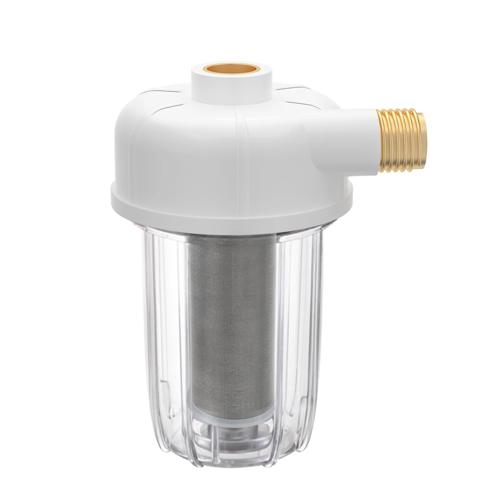 Фильтр для горячей воды