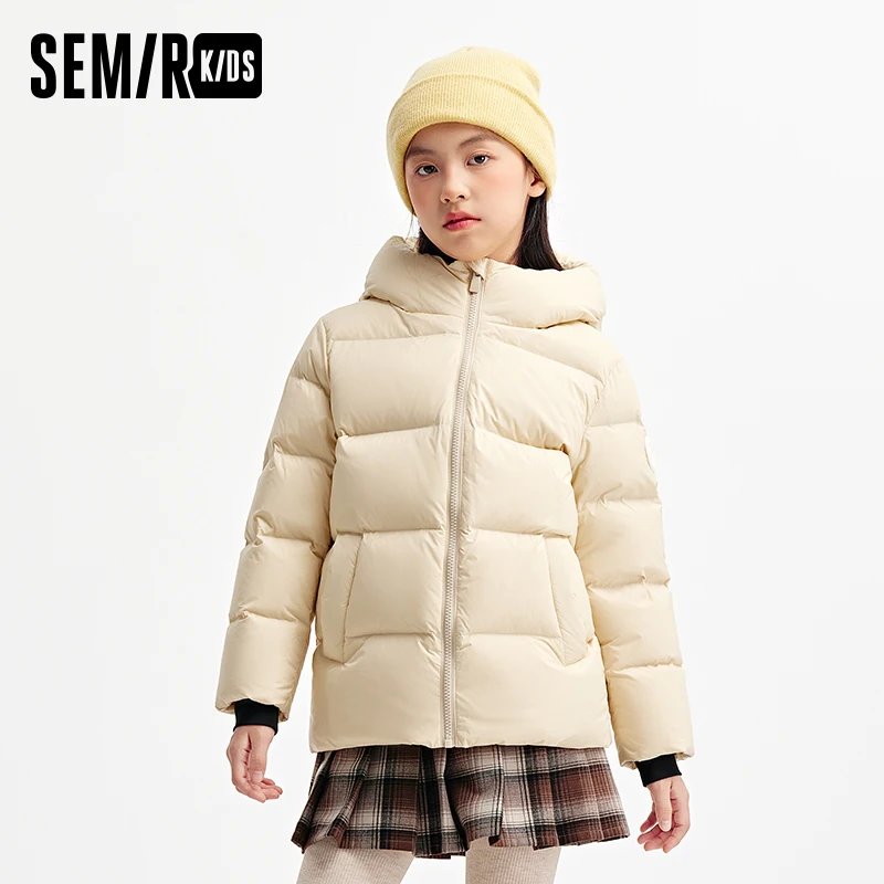 Детский пуховик semir - Фотография_3
