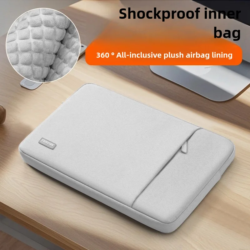 Сумка для ноутбука macbook air pro 13 13 - Фотография_6