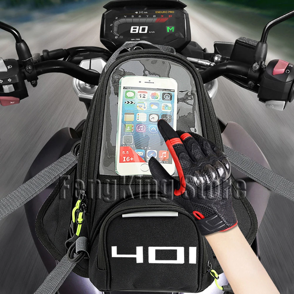 Для husqvarna svartpilen 401 vitpilen