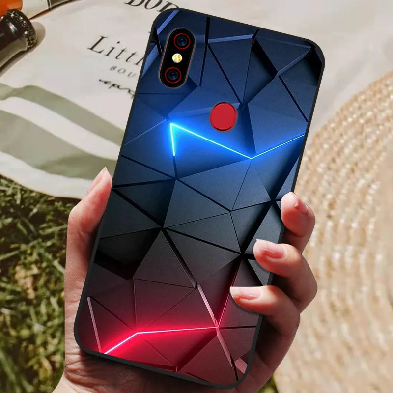 Для coque umidigi f1 чехол f1play - Фотография_6