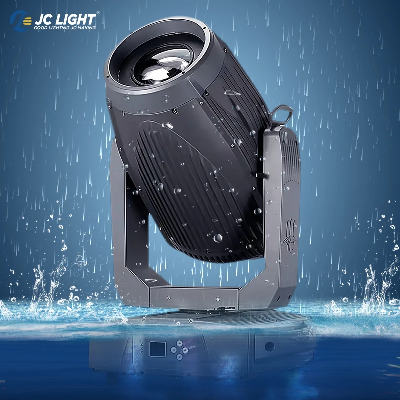 Высокая мощность ip66 открытый - Фотография_4