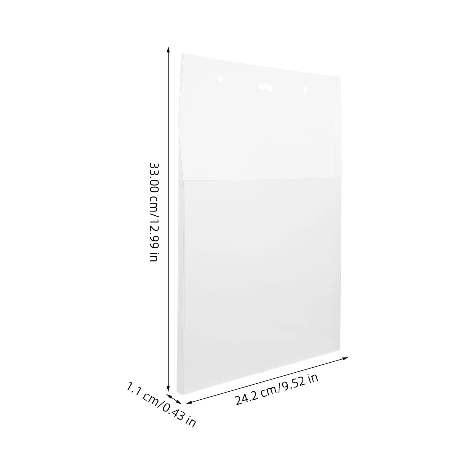 Держатель для брошюр - Фотография_5