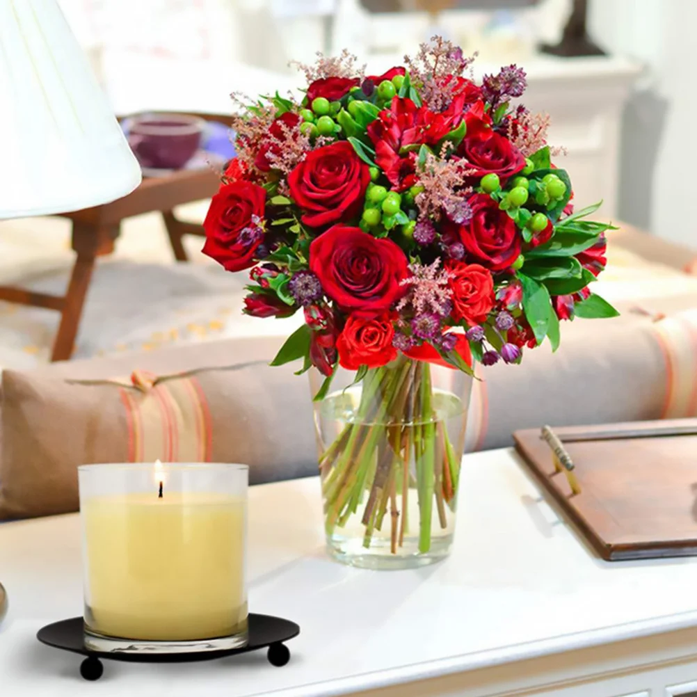 Железные держатели в стиле ретро - Фотография_6