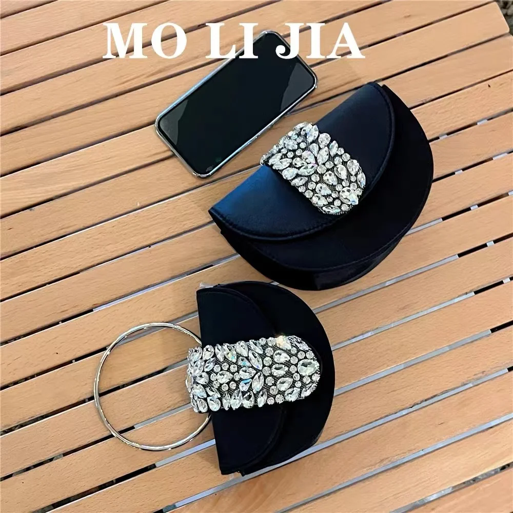 Женская сумка, роскошная модная - Фотография_5