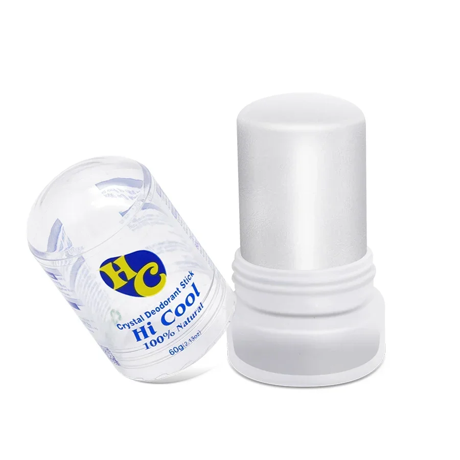 60 г crystal alum stick средство - Фотография_2